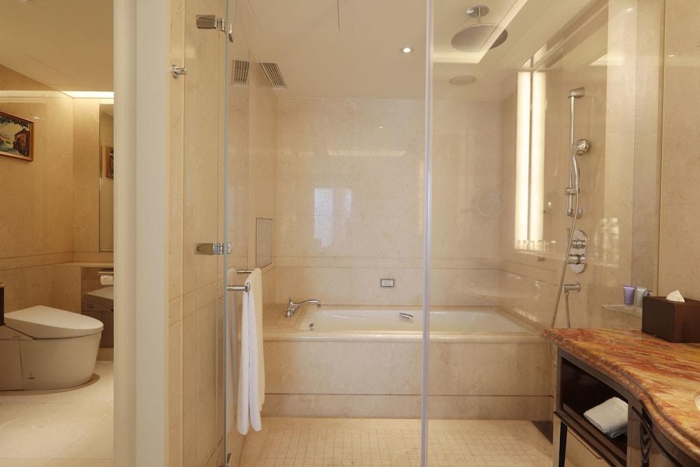 The Okura Prestige Taipei