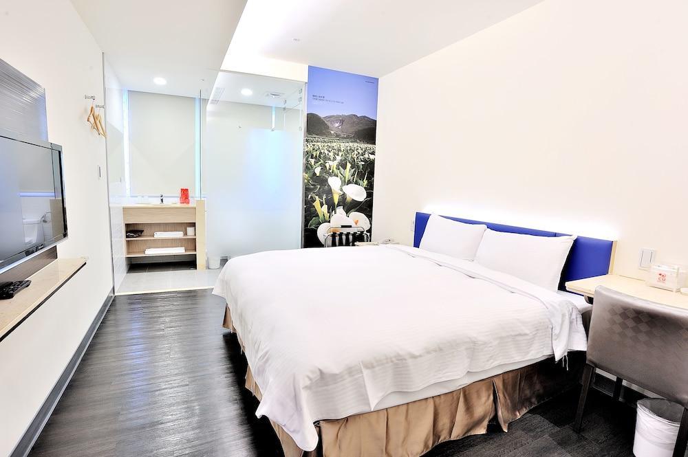 Cu Hotel Taipei