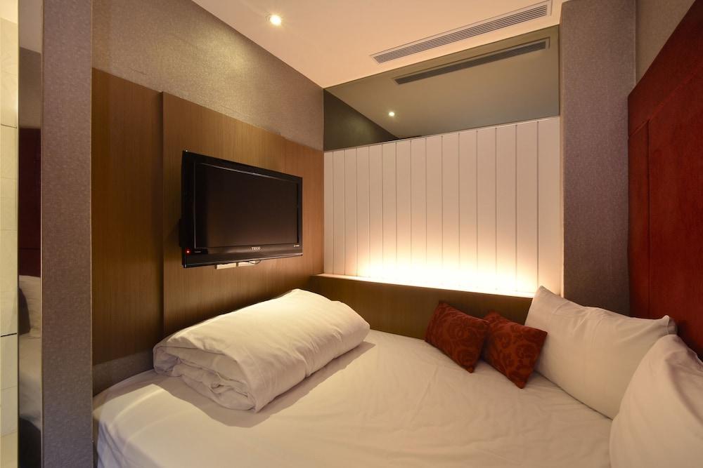 World Mai - Nanjing Hotel 3*