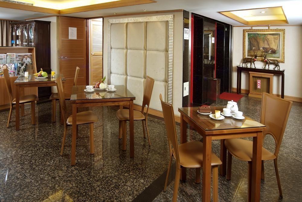 Hotel Hub Ximen-inn Kunming