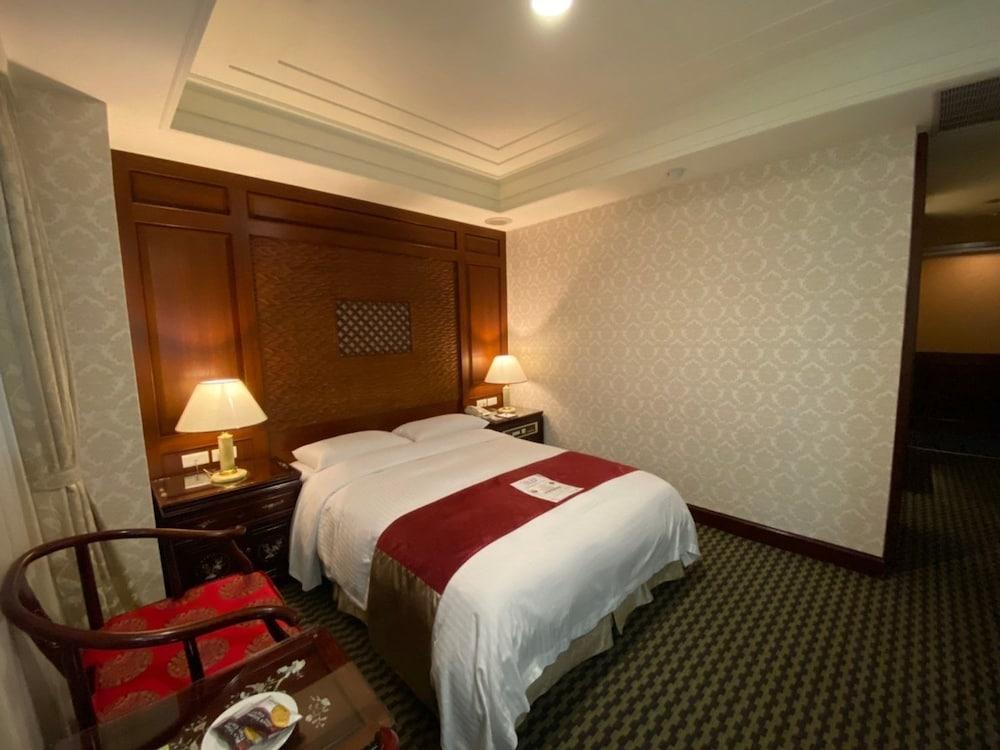 Kyoto Hotel Taipei