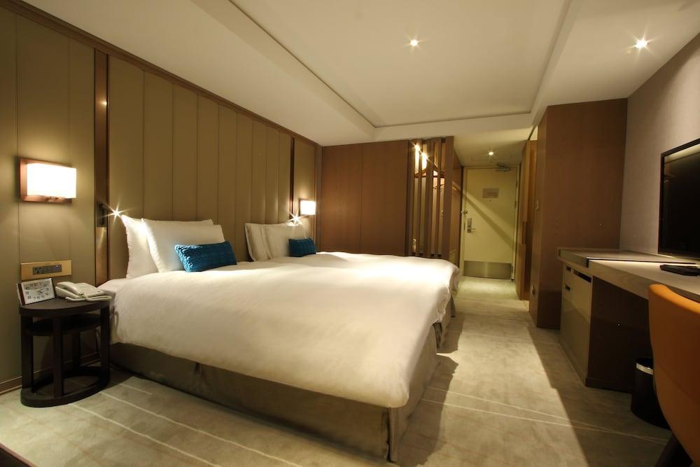 Royal-nikko Hotel 5*