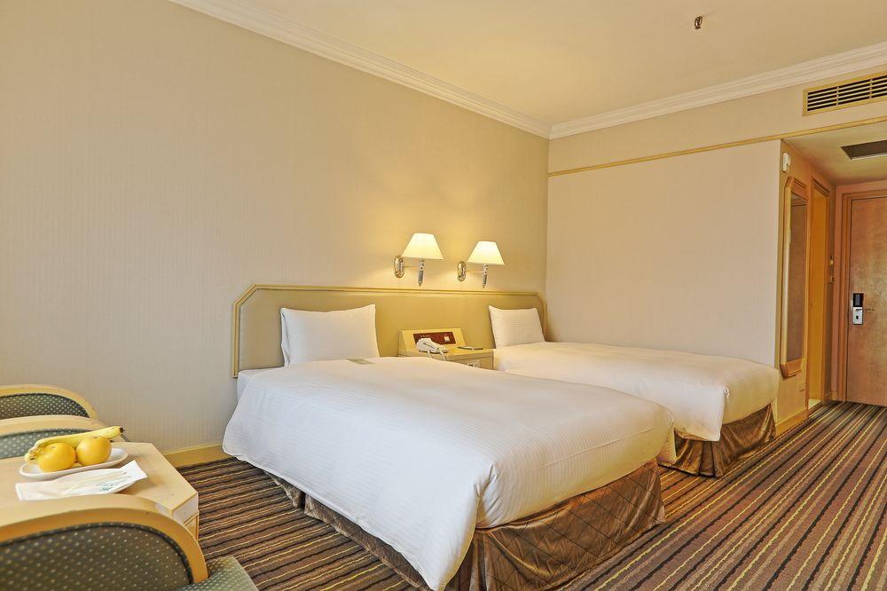 Santos Hotel Taipei