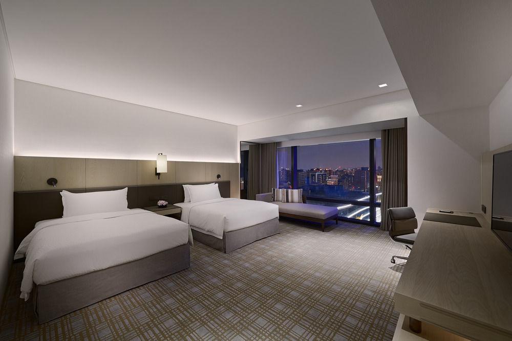 Marriott Hotel Taipei