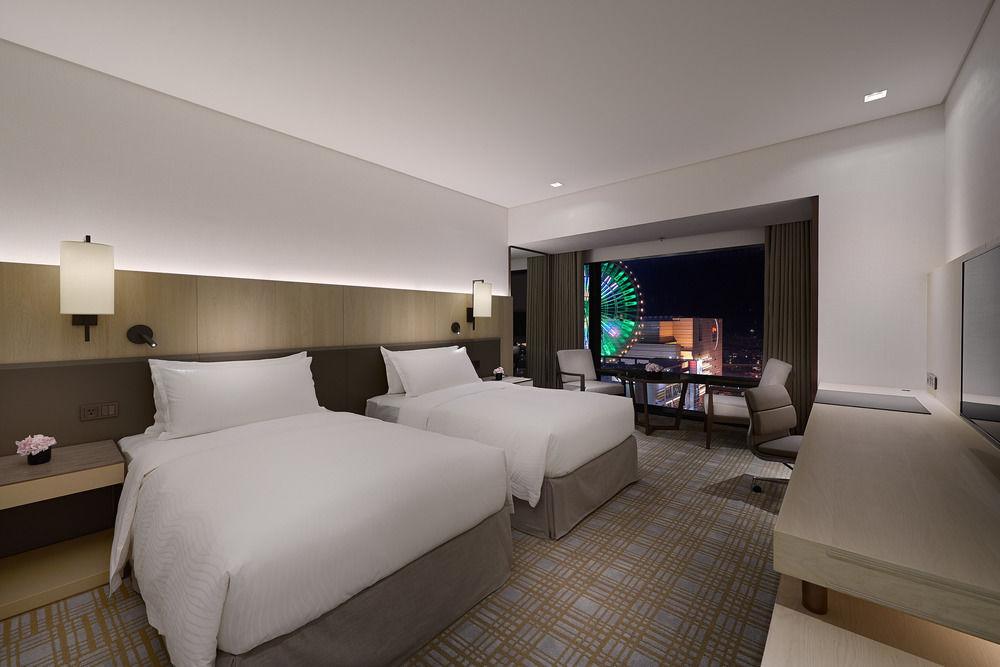 Marriott 5* Taipei