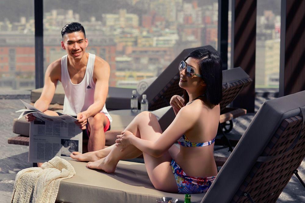 Marriott 5* Taipei