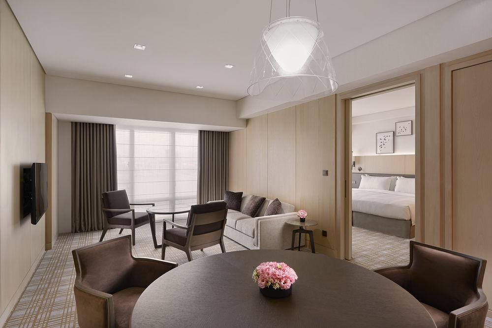 Marriott Hotel