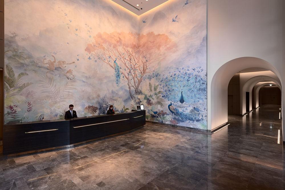 Marriott 5* Taipei