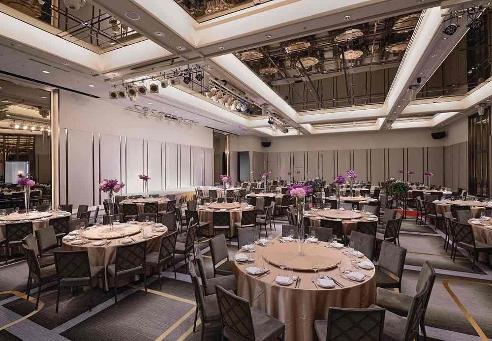 Marriott Hotel