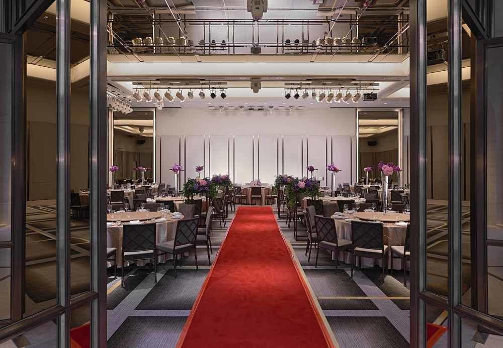 Marriott Hotel