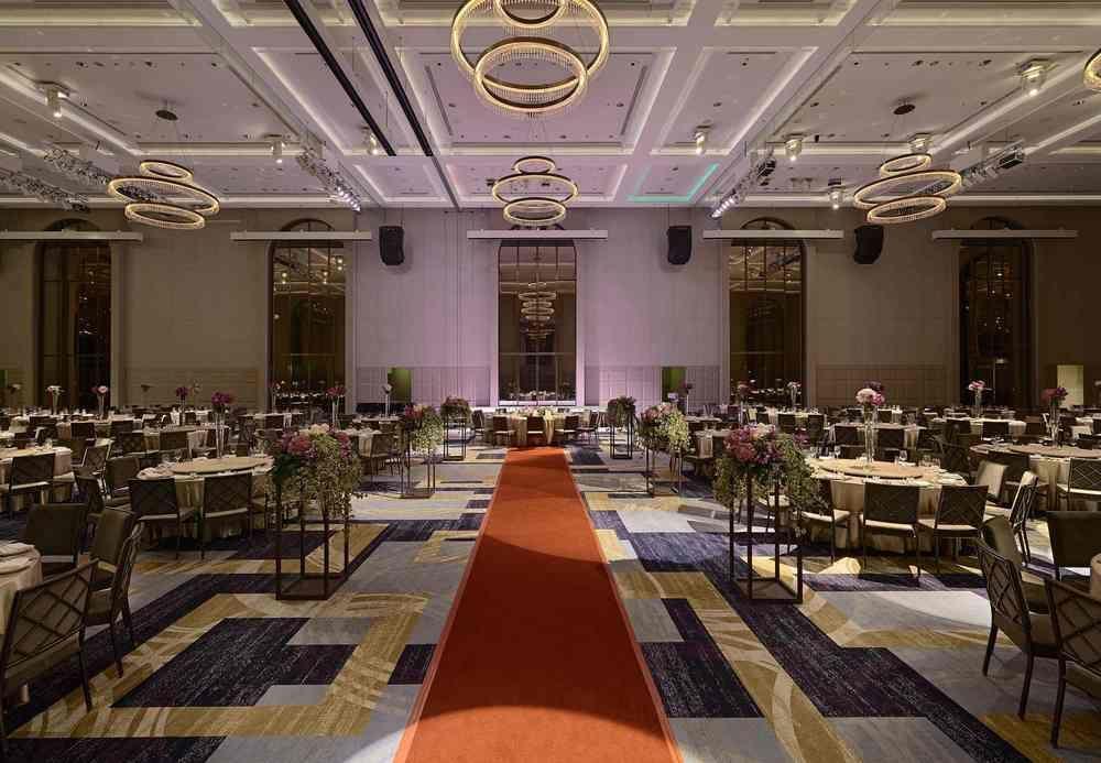 Marriott 5*