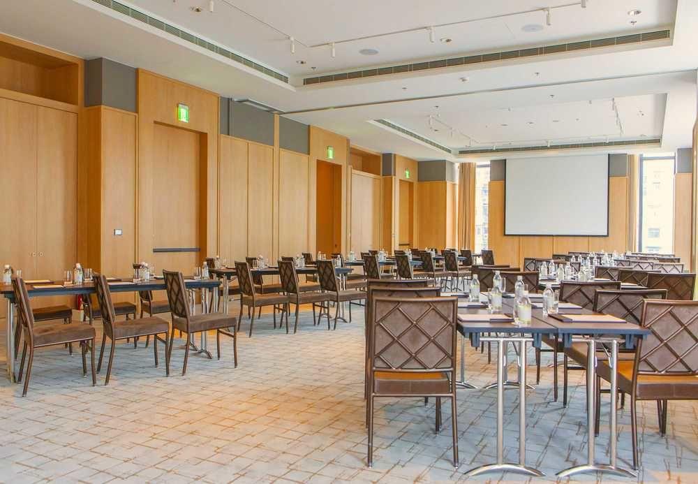 Hotel Marriott Taipei