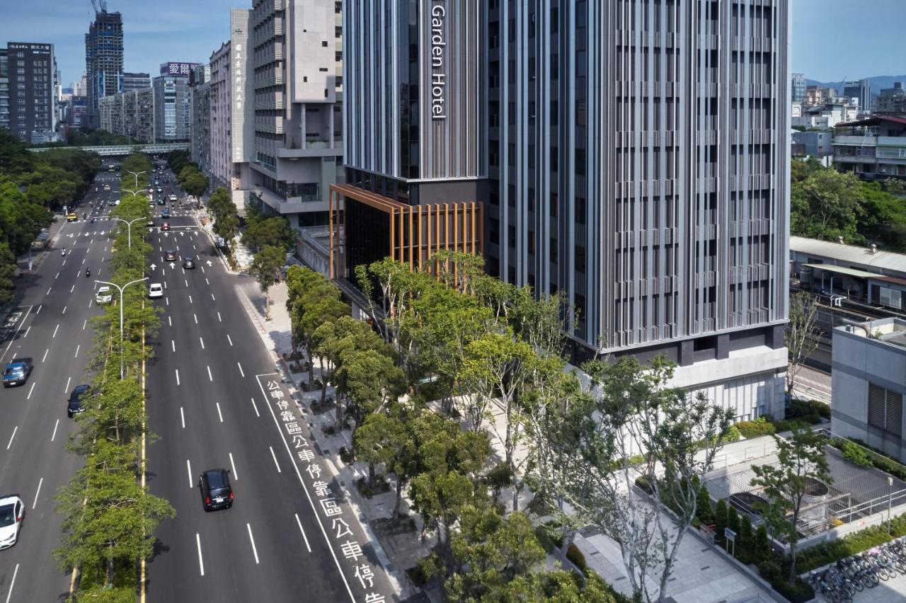 Hotel Mgh Mitsui Garden Zhongxiao