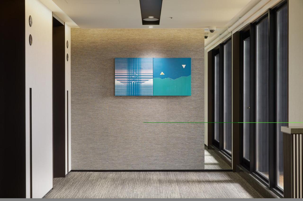 Hotel Mgh Mitsui Garden Zhongxiao Taipei