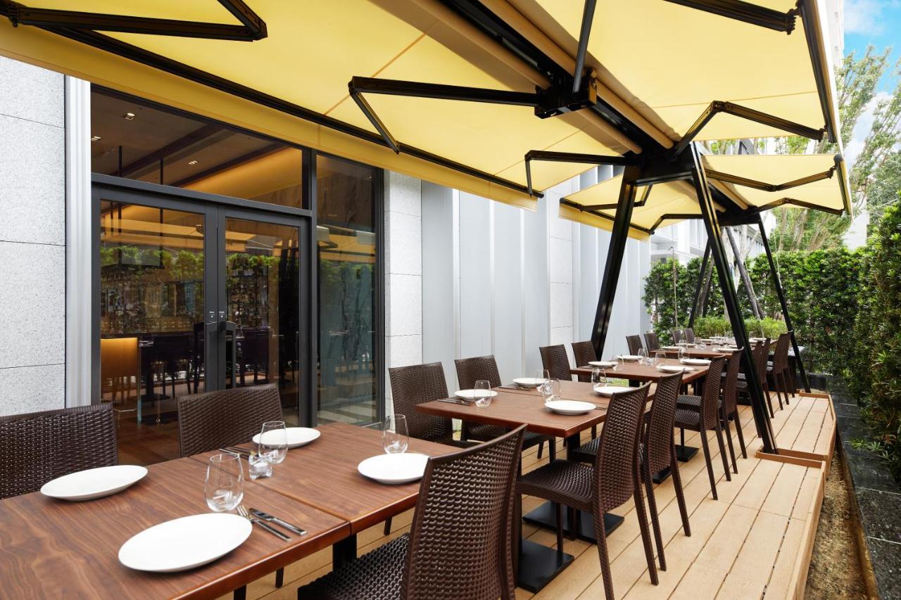 Hotel Mgh Mitsui Garden Zhongxiao Taipei
