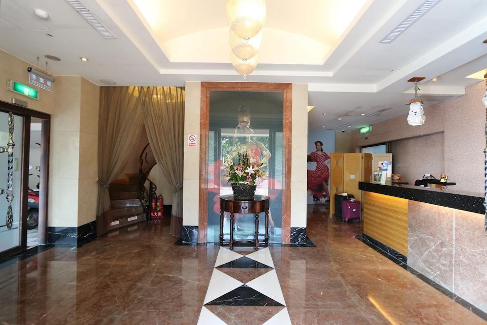 Hotel Dolamanco Taipei