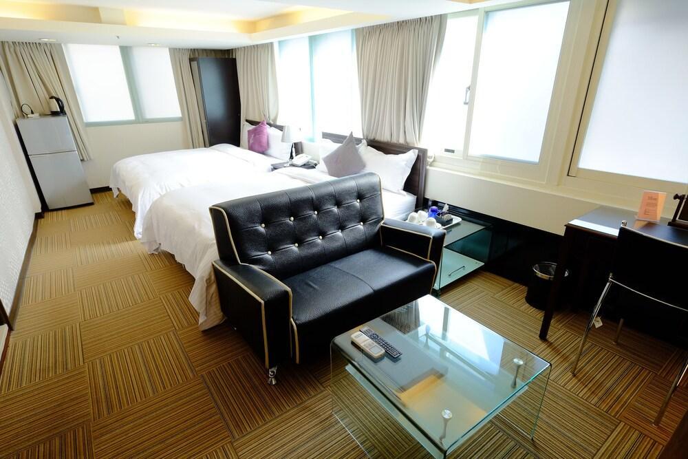 意芙旅店 Ifinn Hotel 3*