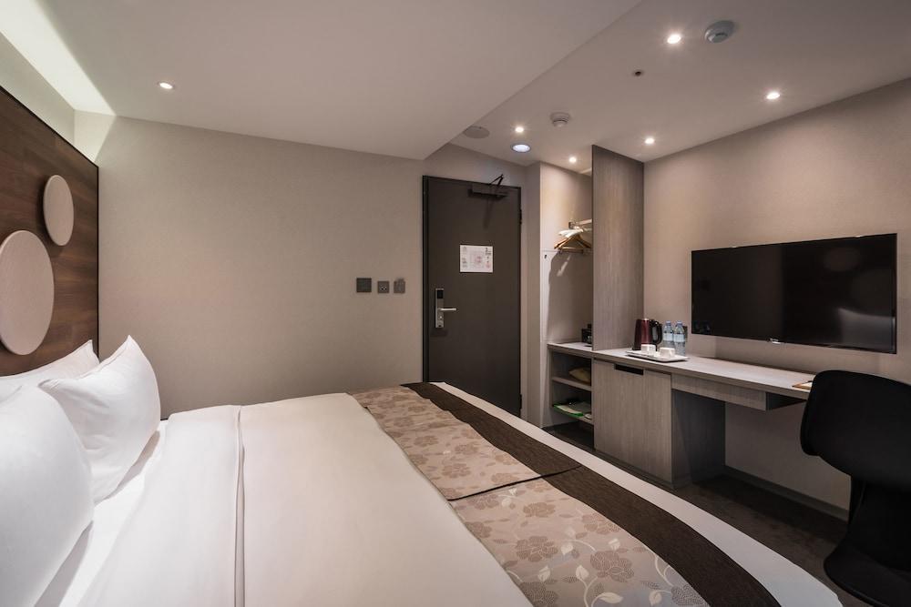World Songshan Hotel Taipei