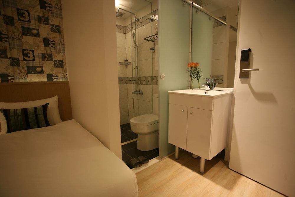 Hotel Milla Taipei