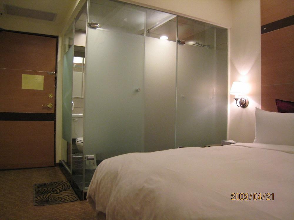 Inn 紫園旅社purple Garden 2*