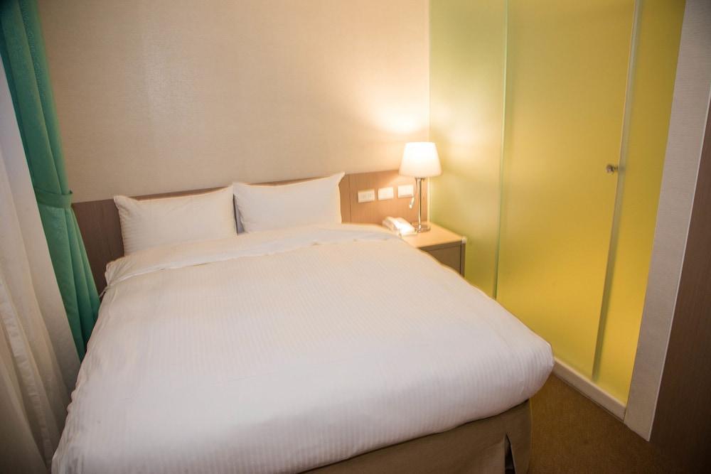 Hotel The Koos Dahu