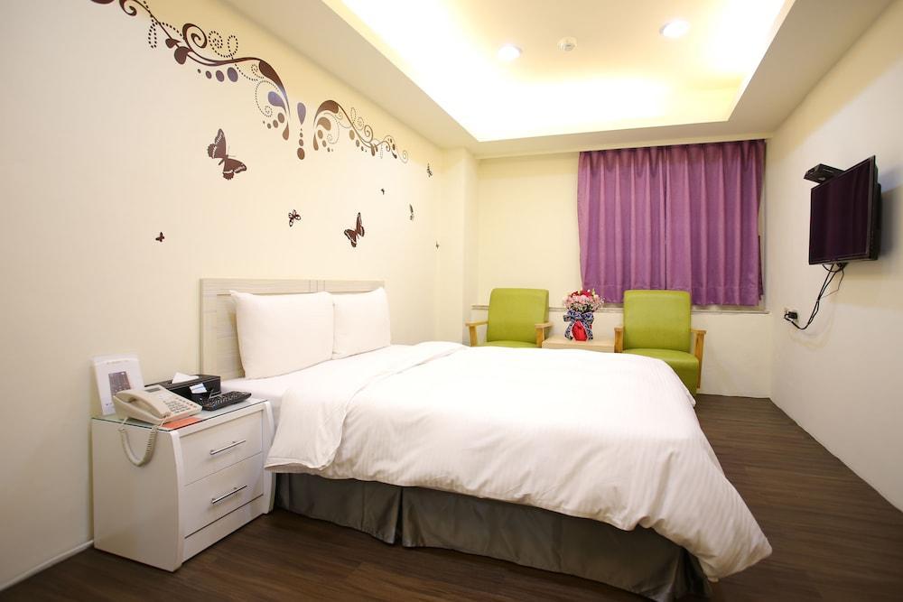 Hotel Love House