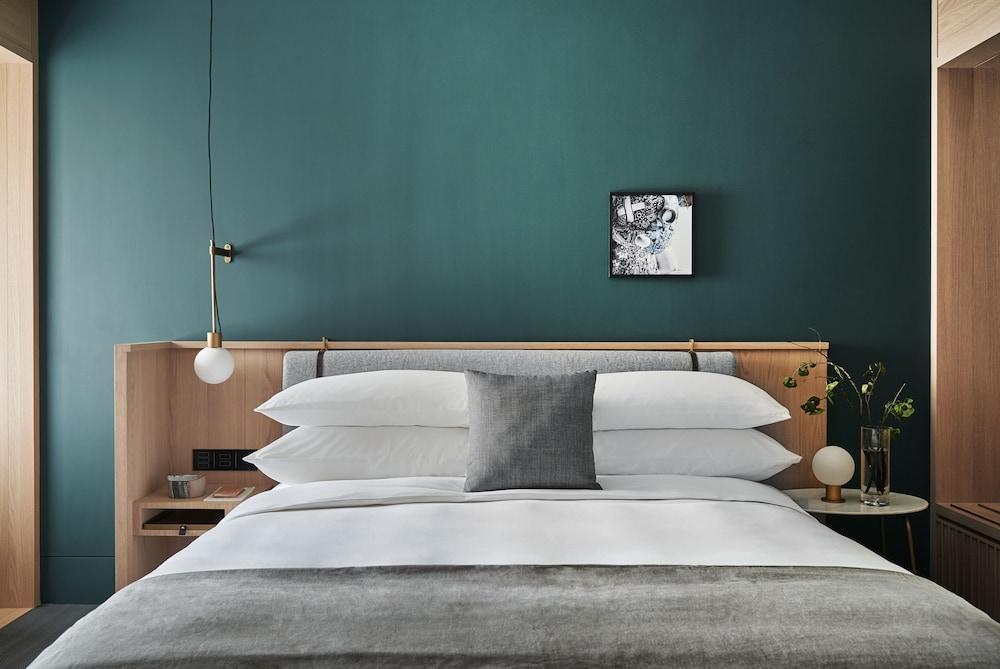 Kimpton Da An Taipei- An Ihg 5* Taipei