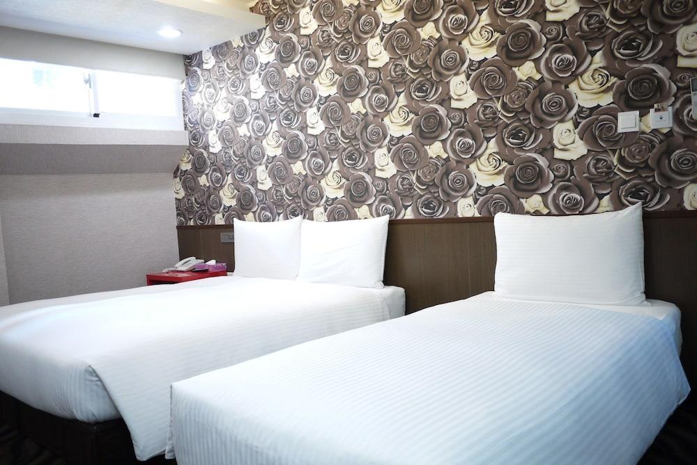 Design Ximen