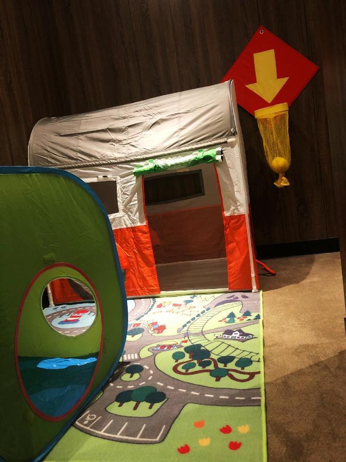 Mayer Hotel Taipei