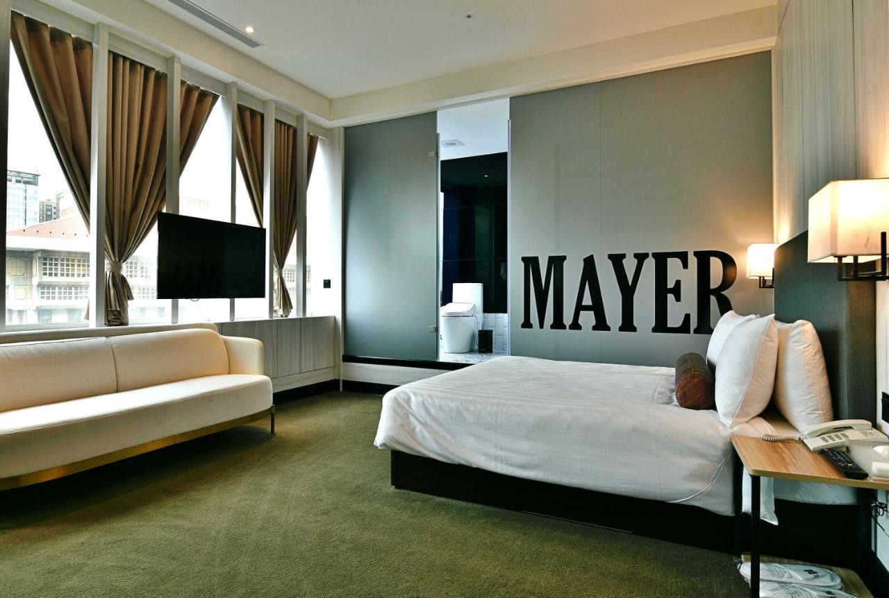 Mayer Hotel 3*