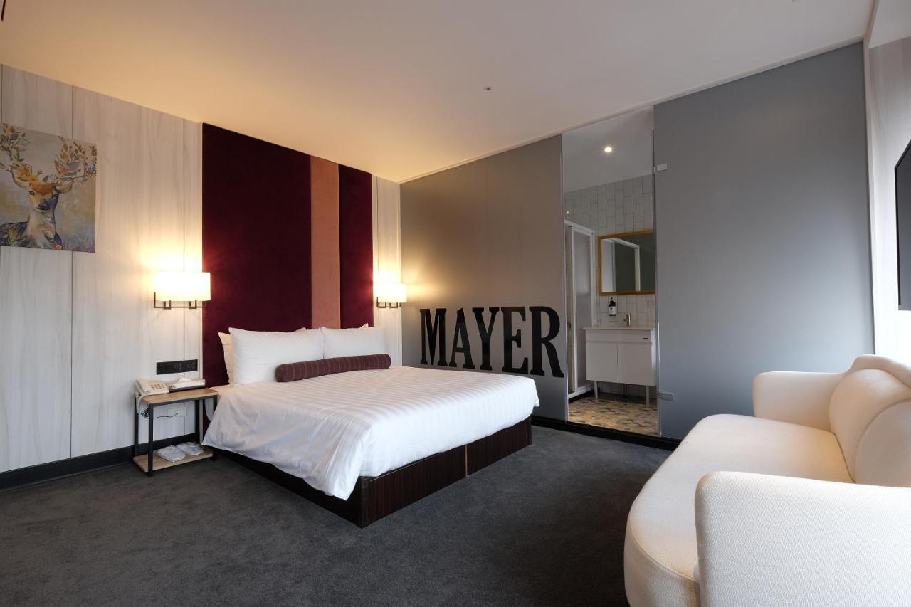 Mayer Taipei