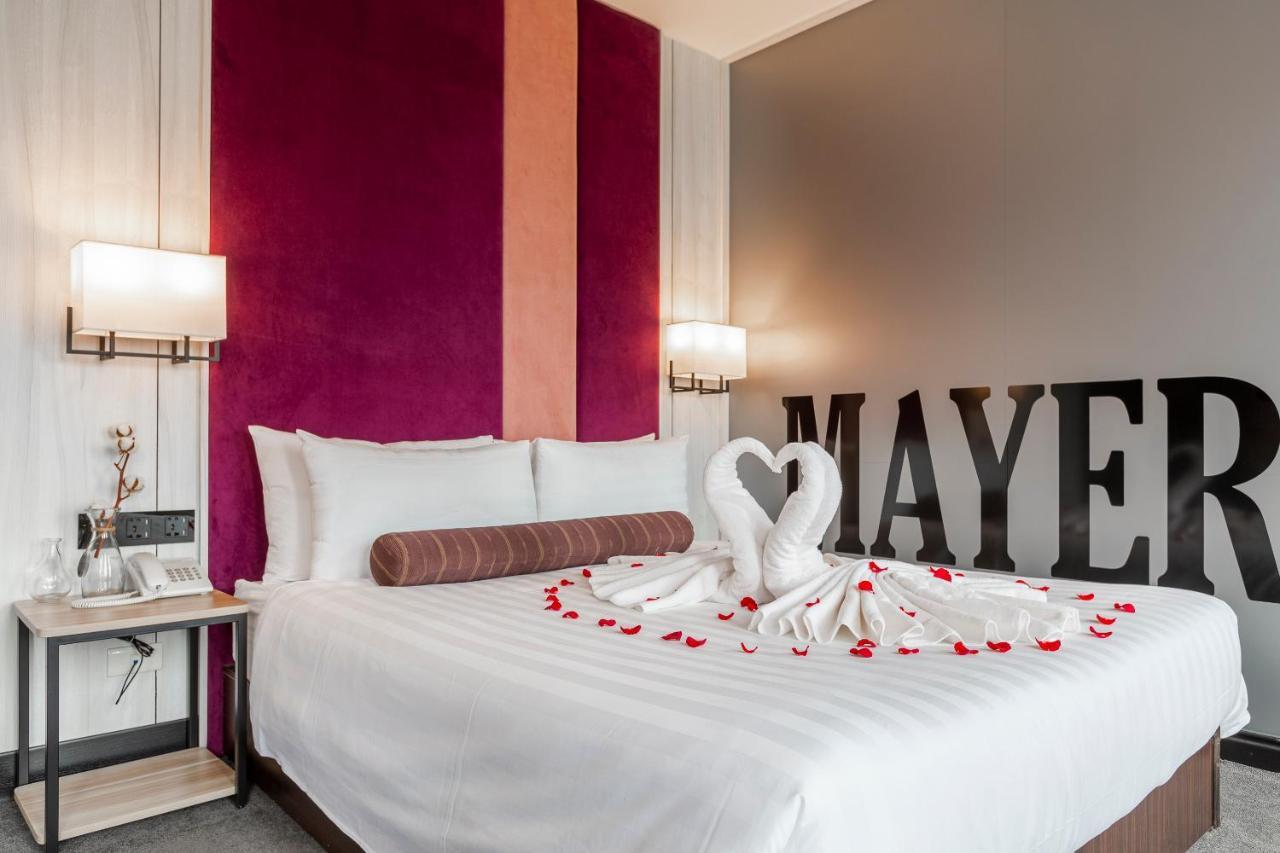 Mayer Hotel Taipei