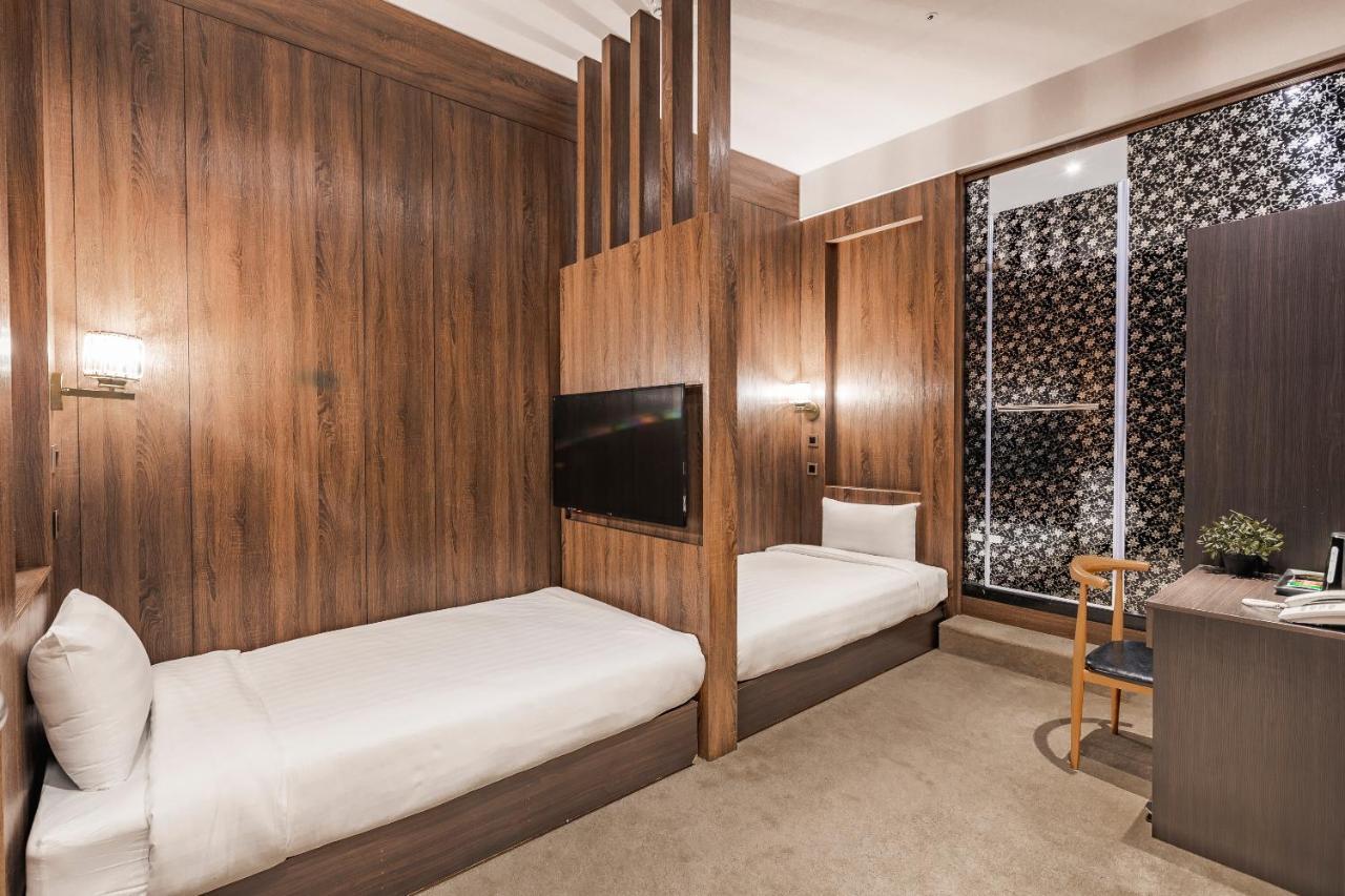 Mayer Hotel Taipei