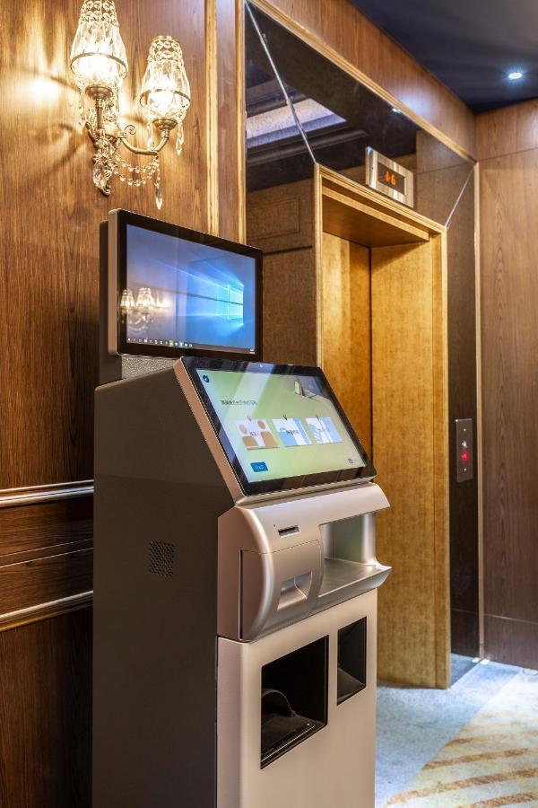 Mayer Hotel 3*