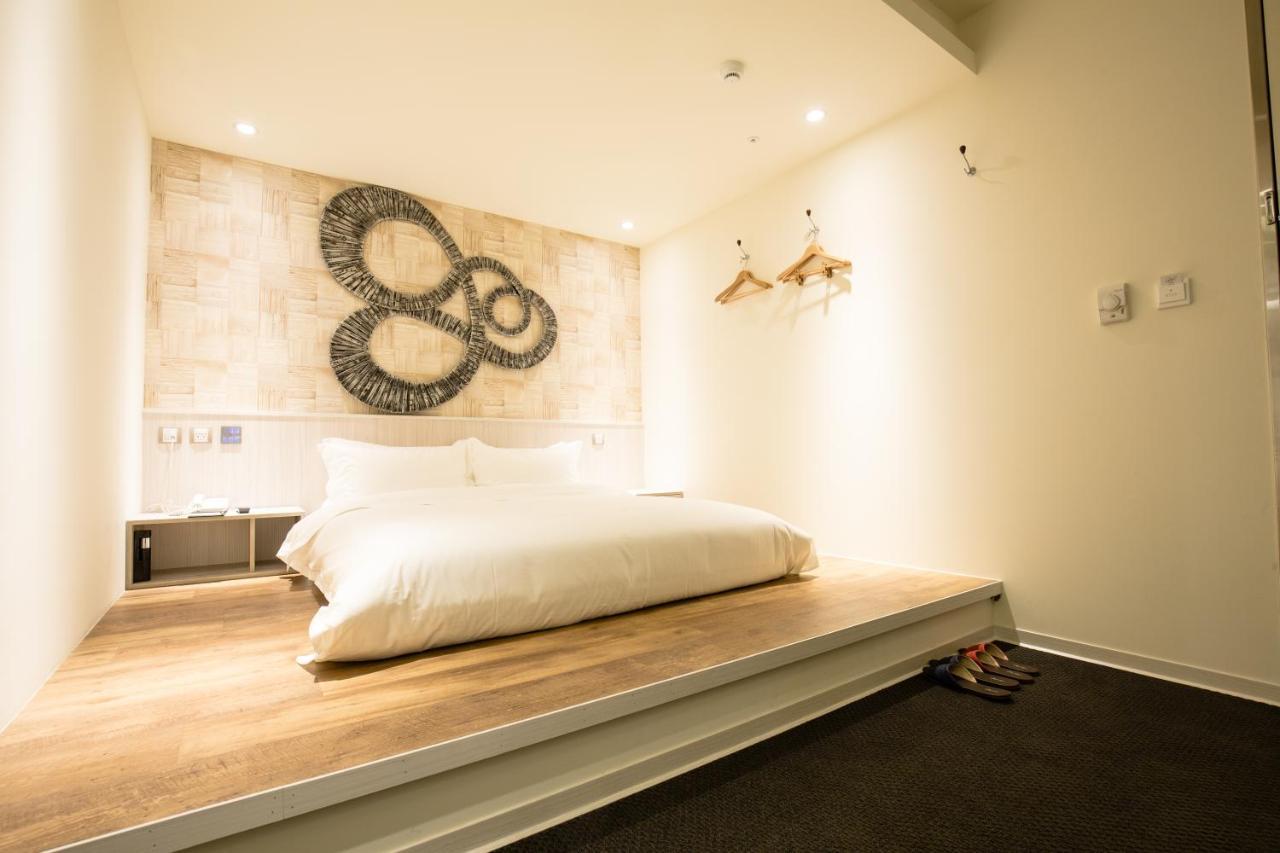 Walker Hotel. Ximen Inn Taipei