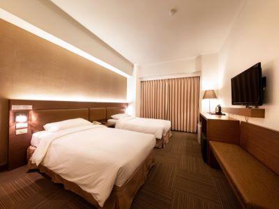 New World Hotel