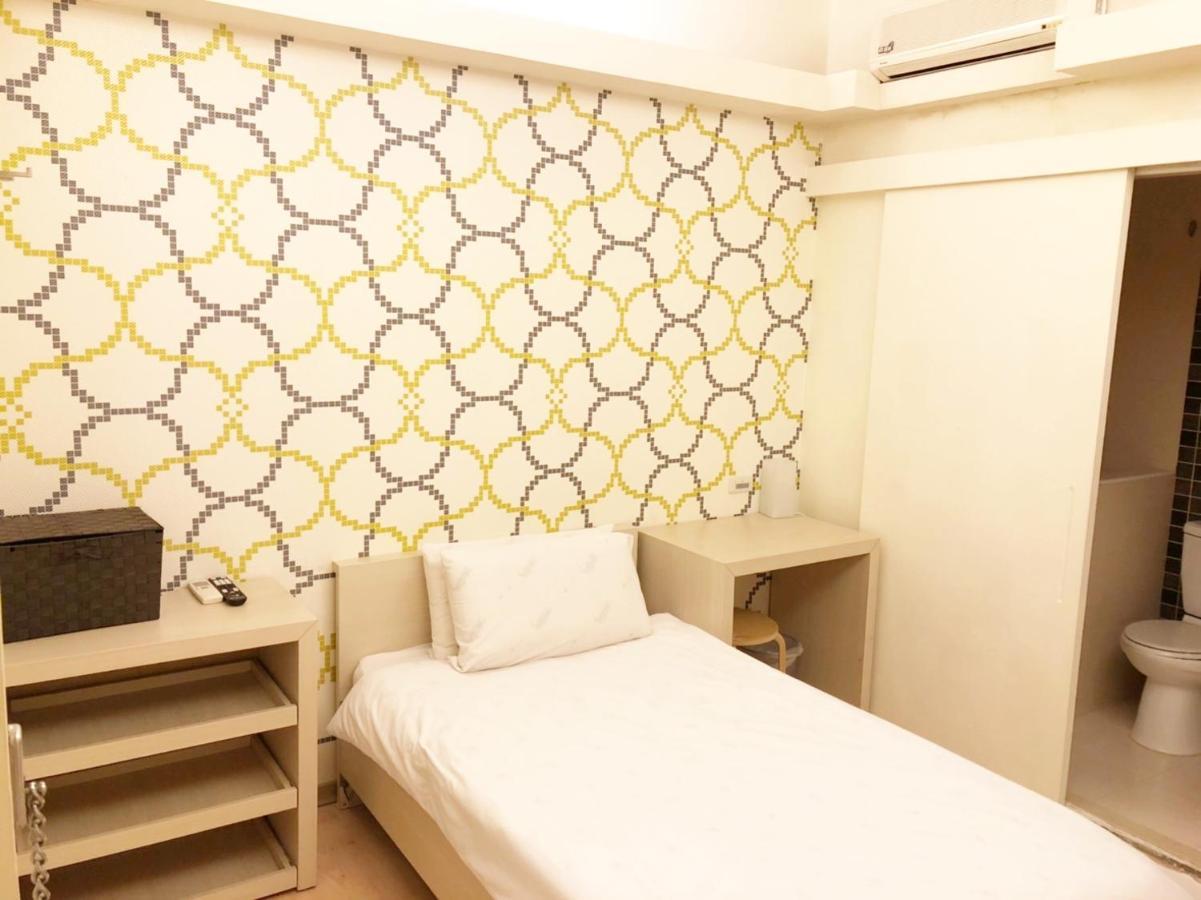 Aparthotel Zhongshan 19