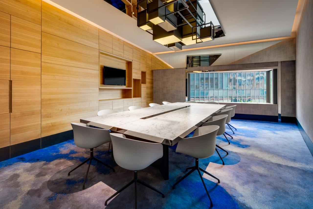 Indigo North By Ihg 5* Taipei