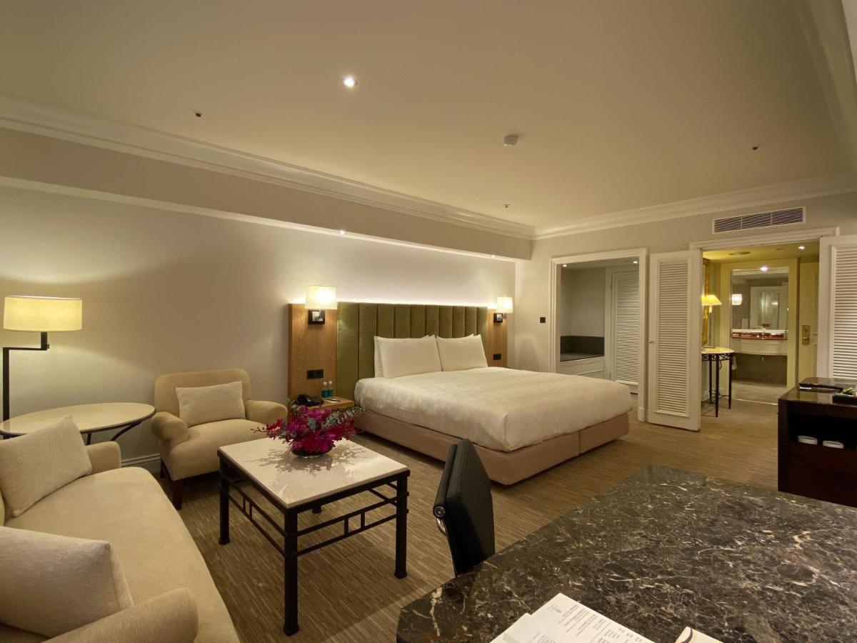 The Sherwood 5*