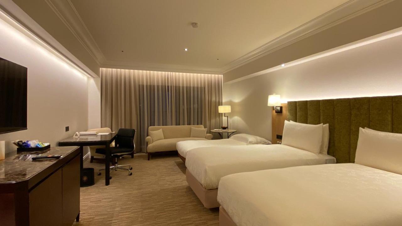 The Sherwood Hotel 5*