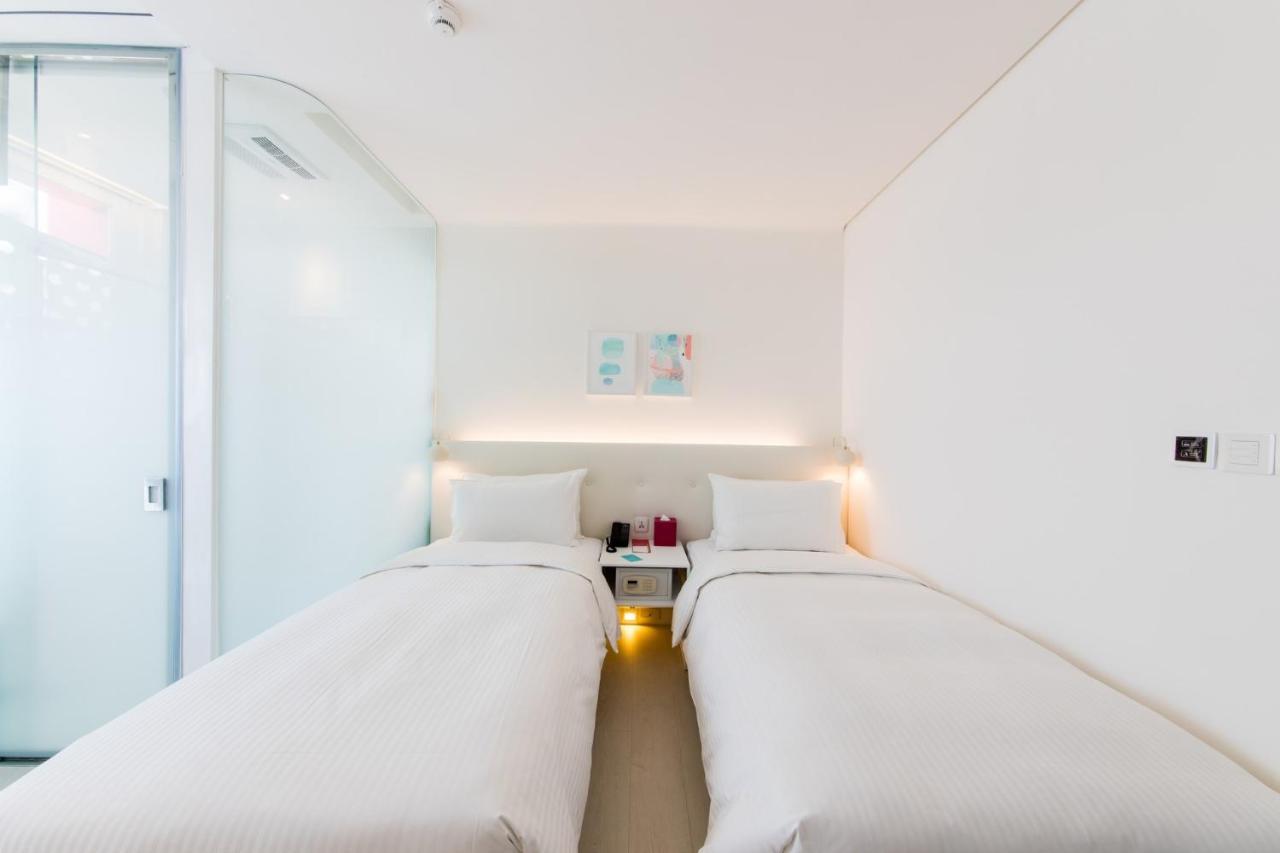 Hotelpoispois