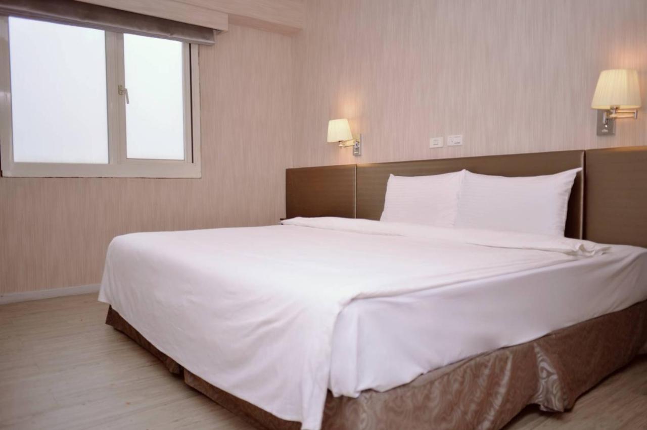 Walker - Sanchong Inn 3*