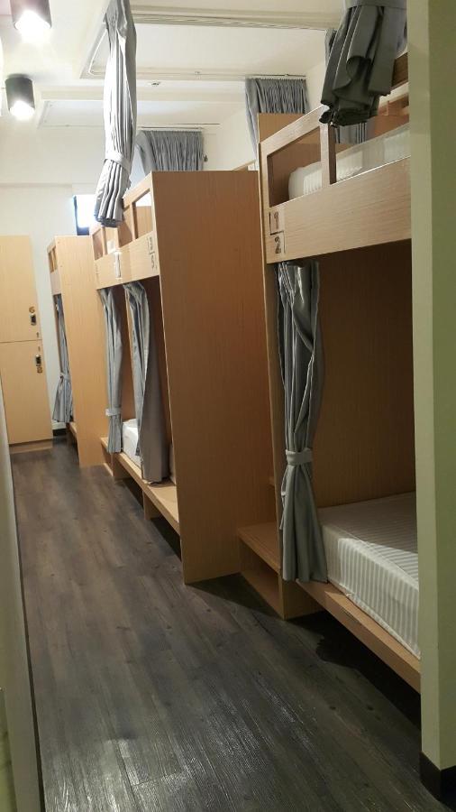 Fun Hostel