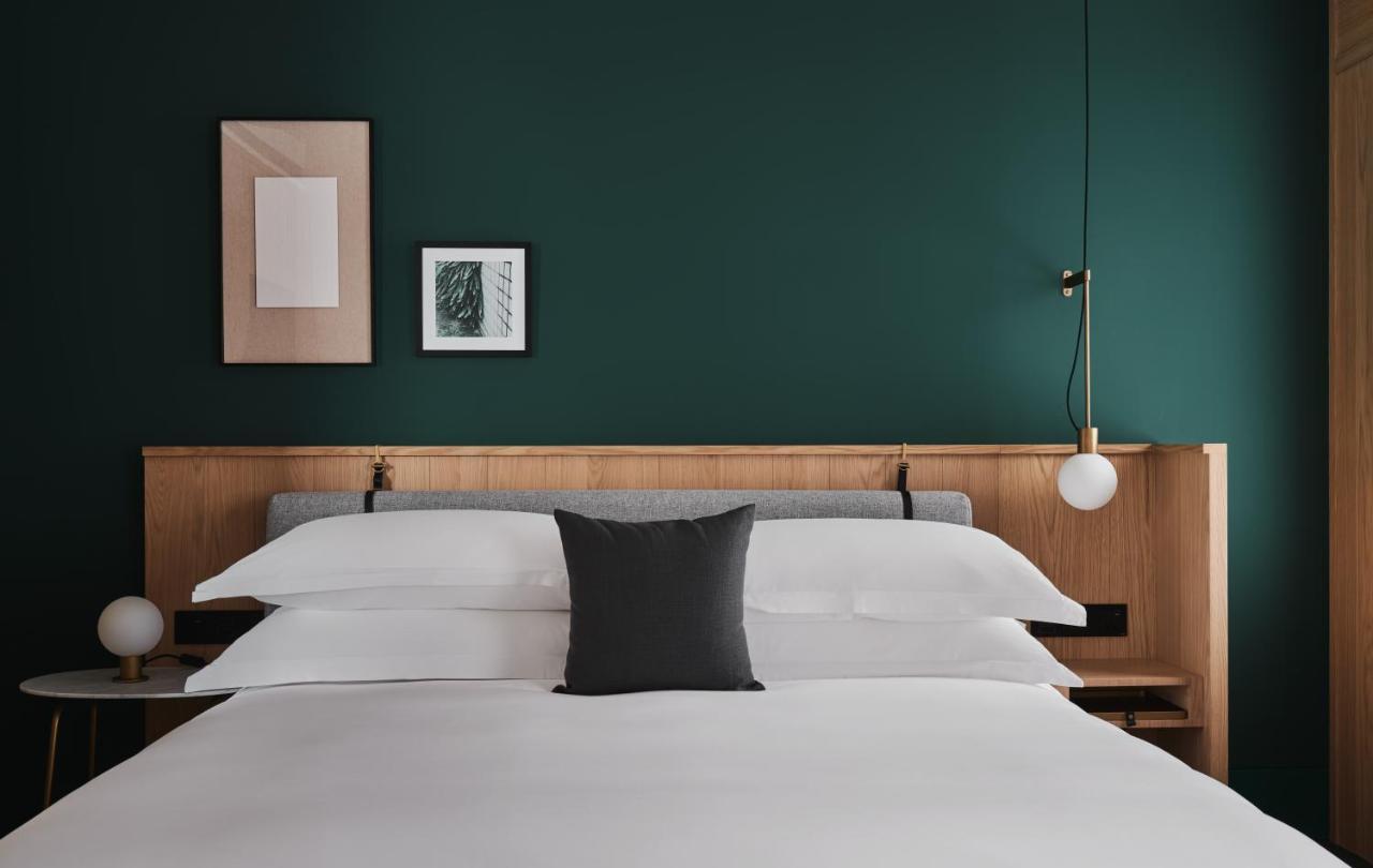 Hotel Kimpton Da An Taipei- An Ihg Taipei