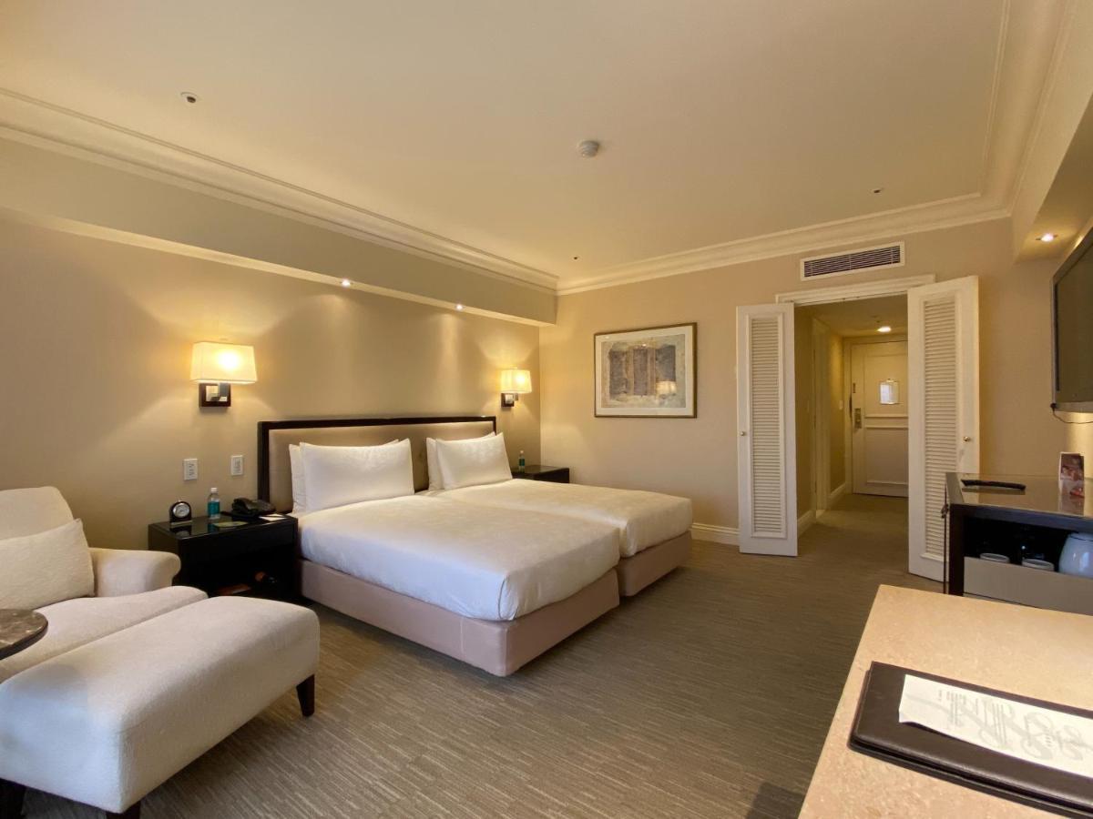 Hotel The Sherwood