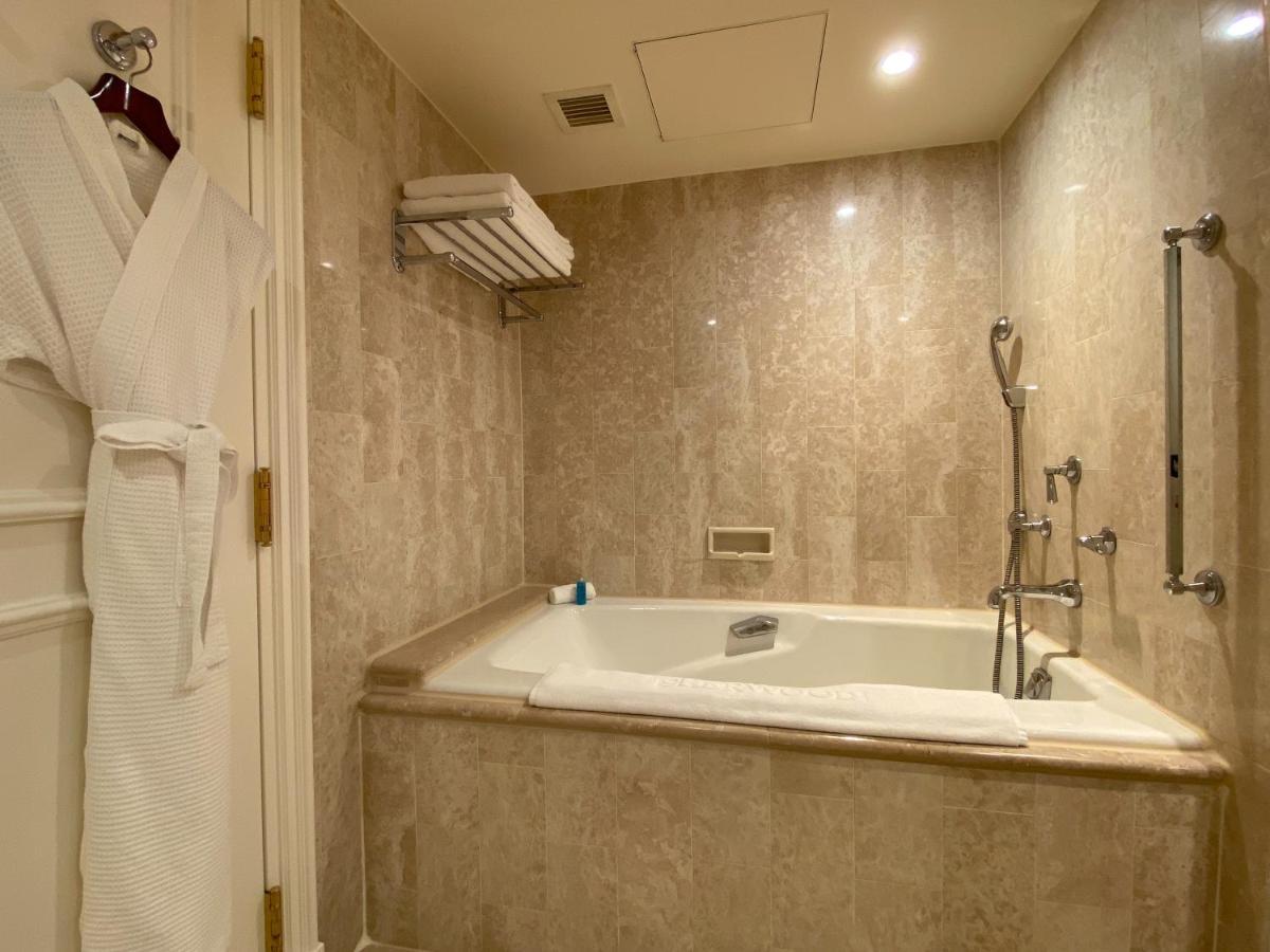 Hotel The Sherwood 5*