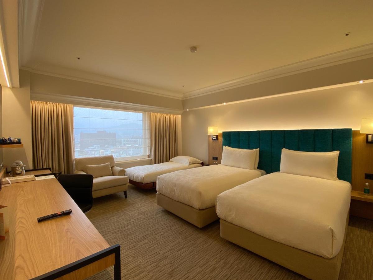 Hotel The Sherwood 5*