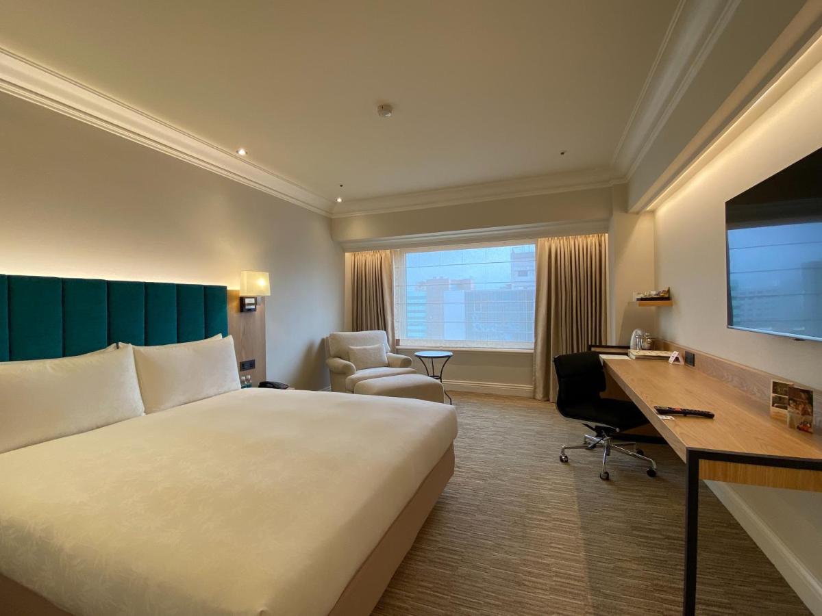 Hotel The Sherwood 5*