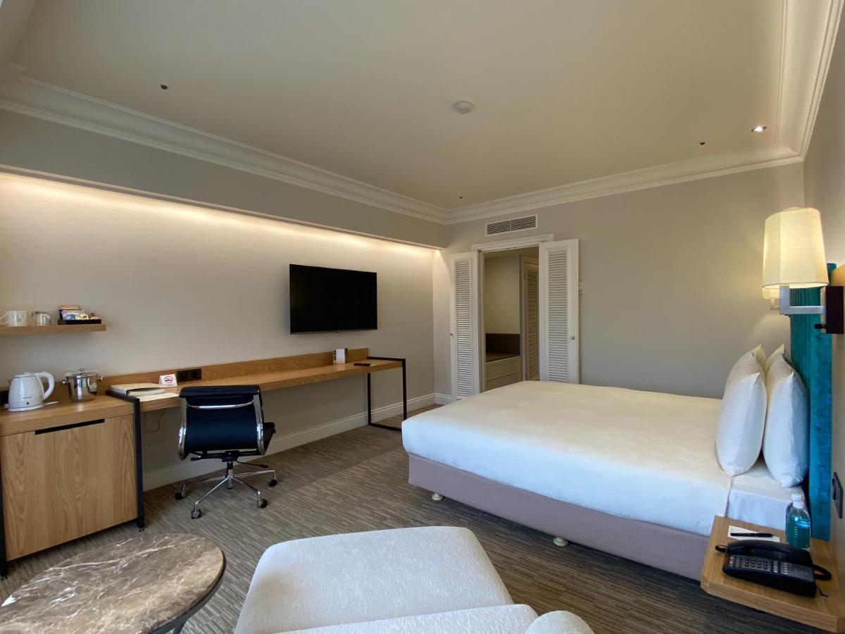 The Sherwood Hotel Taipei