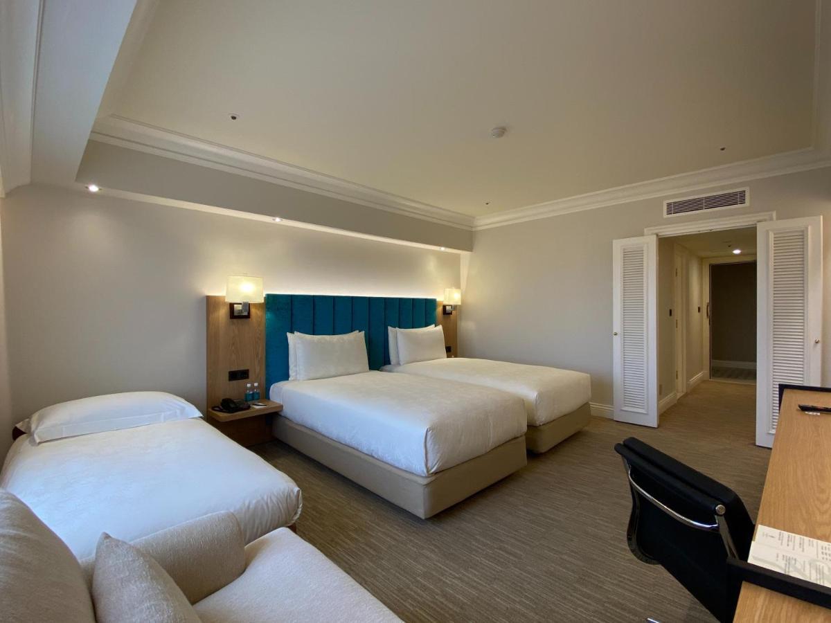 Hotel The Sherwood 5*